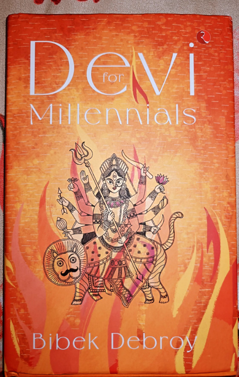DEVI FOR MILLENNIALS