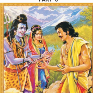 Mahabharata The Volume 6