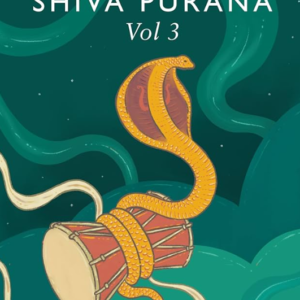 Shiva Purana Volume 3