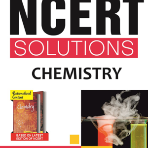 NCERT Solutions Chemistry