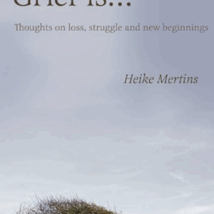 Grief Grief Grief and Success A Struggle Story