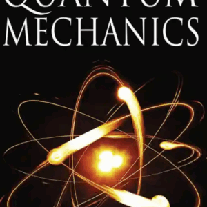 Quantum Mechanics