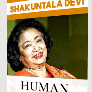Shakuntaladevi