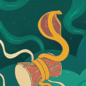Shiva Purana Volume 3