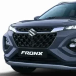 Maruti Fronx