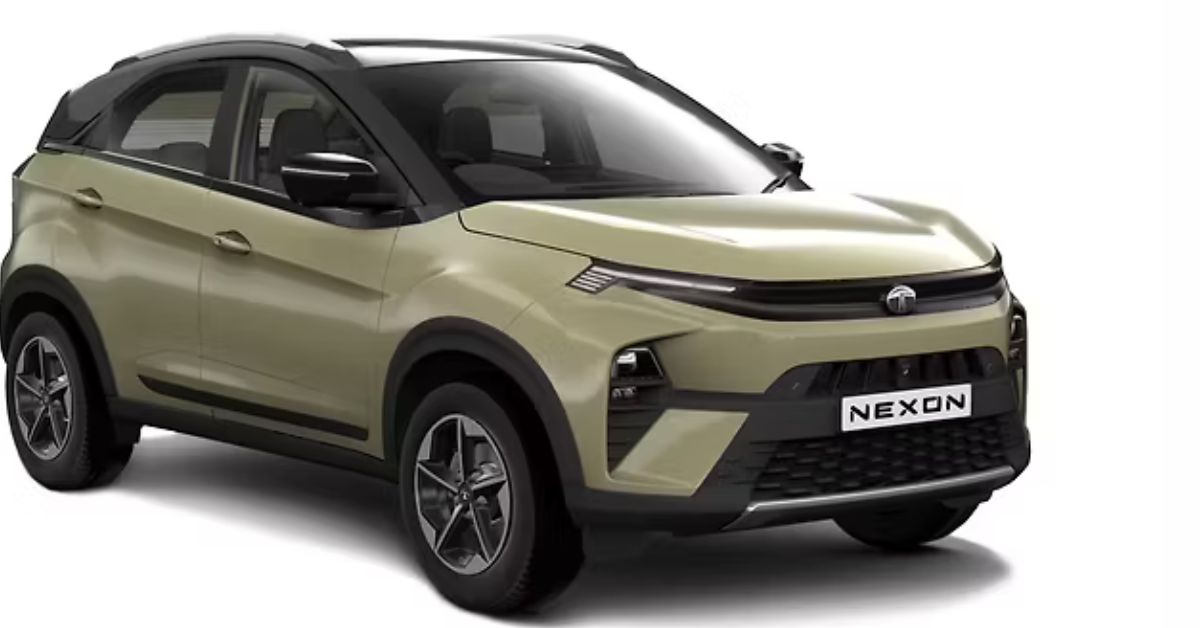 Tata Nexon