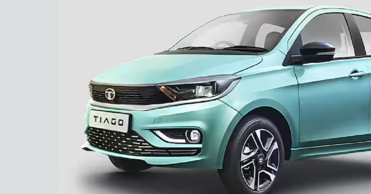Tata Tiago After GST Cut