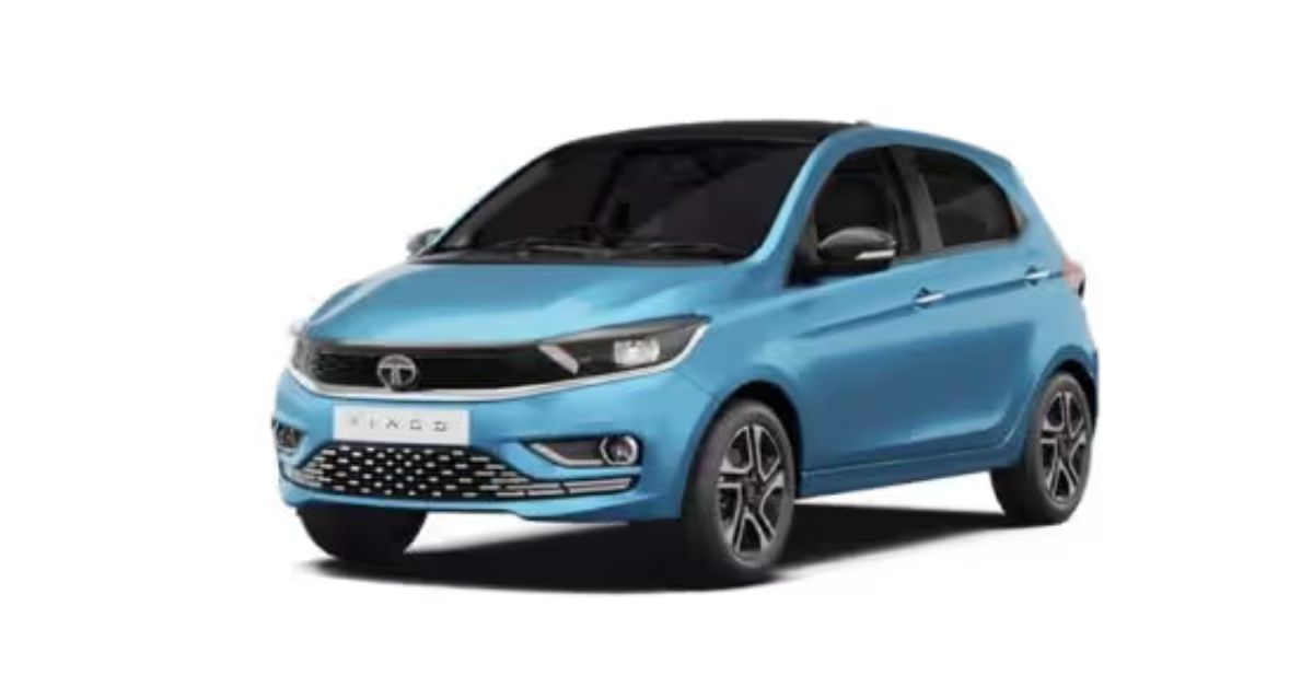 Tata Tiago